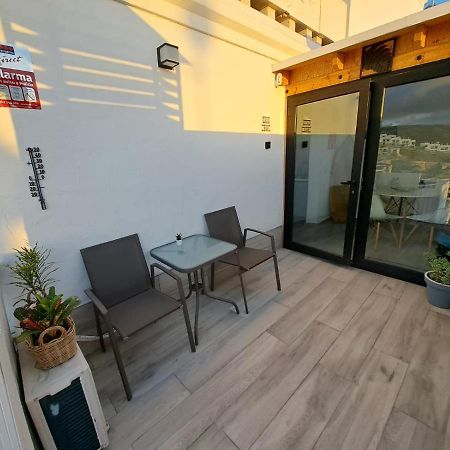 Bonito Apartamento Mogán Εξωτερικό φωτογραφία