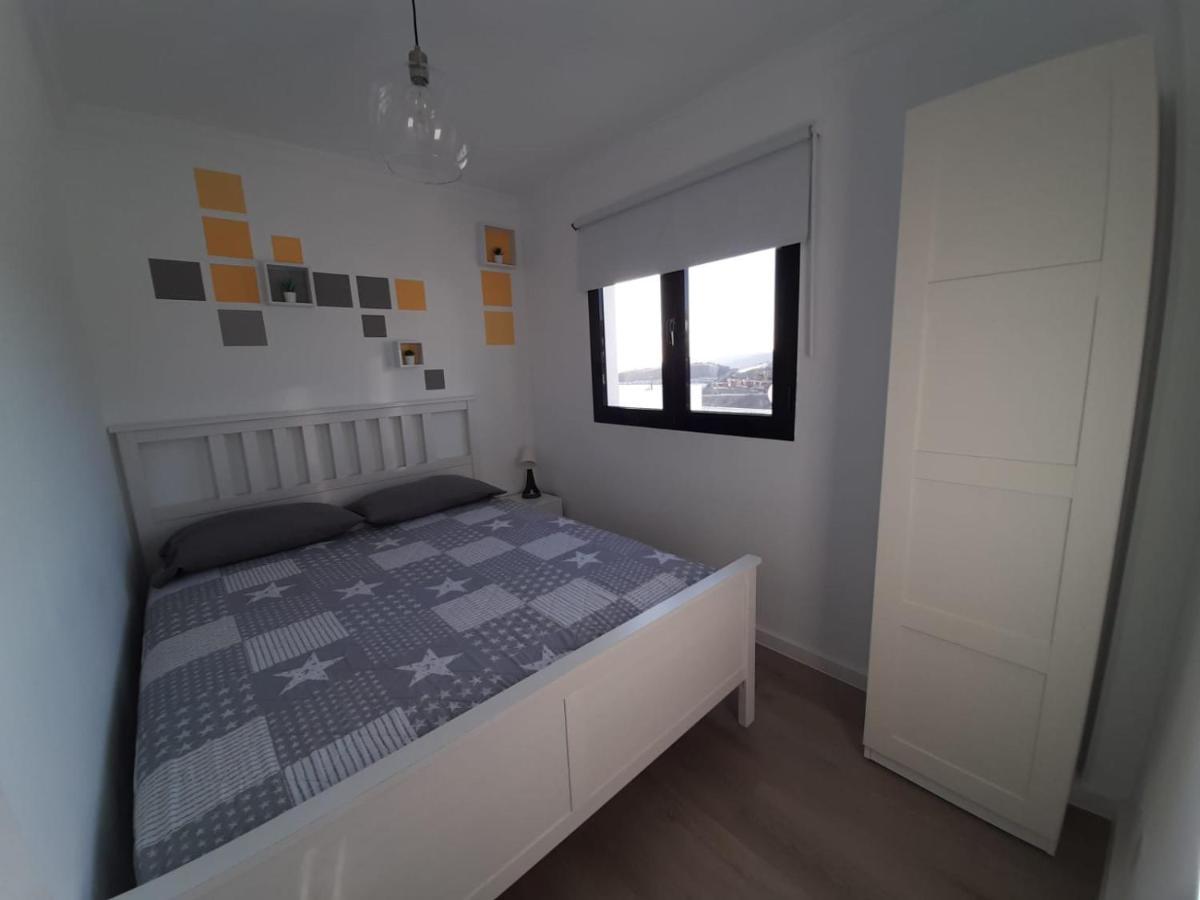 Bonito Apartamento Mogán Εξωτερικό φωτογραφία