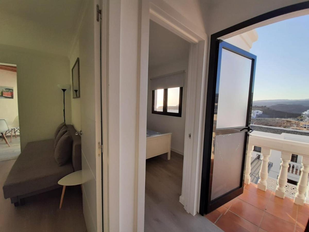 Bonito Apartamento Mogán Εξωτερικό φωτογραφία