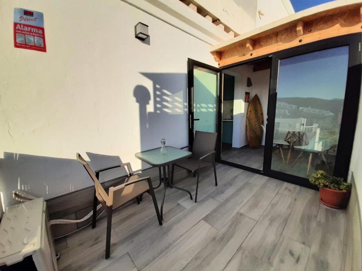 Bonito Apartamento Mogán Εξωτερικό φωτογραφία