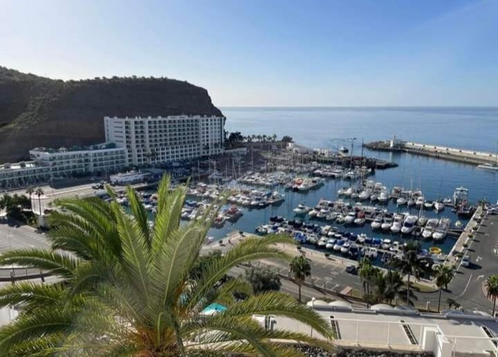 Bonito Apartamento Mogán Εξωτερικό φωτογραφία