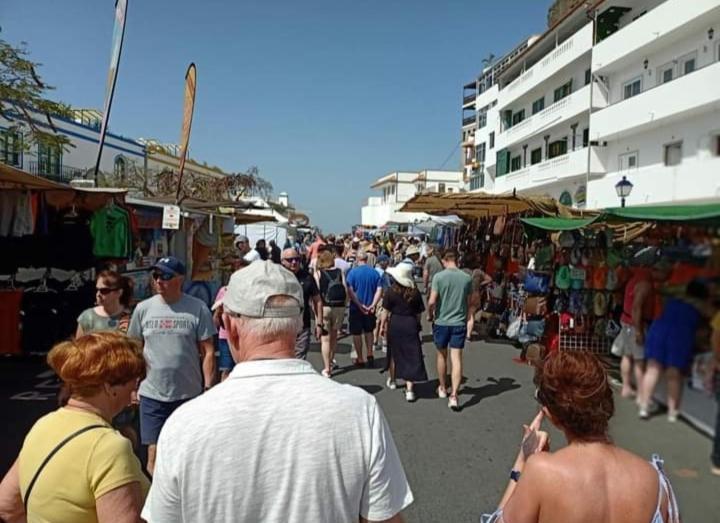 Bonito Apartamento Mogán Εξωτερικό φωτογραφία