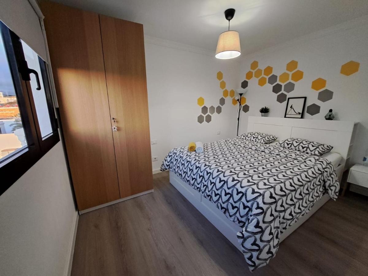 Bonito Apartamento Mogán Εξωτερικό φωτογραφία