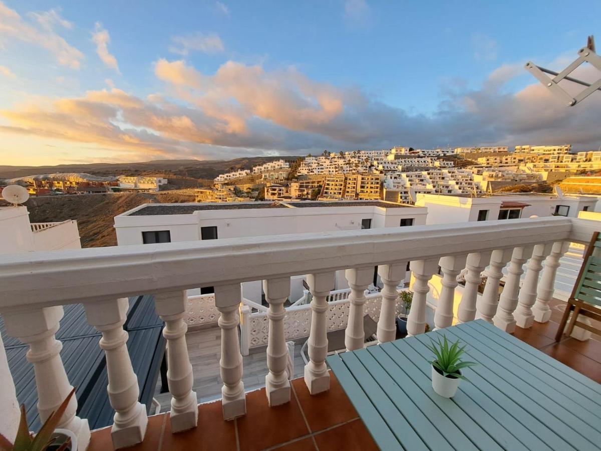 Bonito Apartamento Mogán Εξωτερικό φωτογραφία