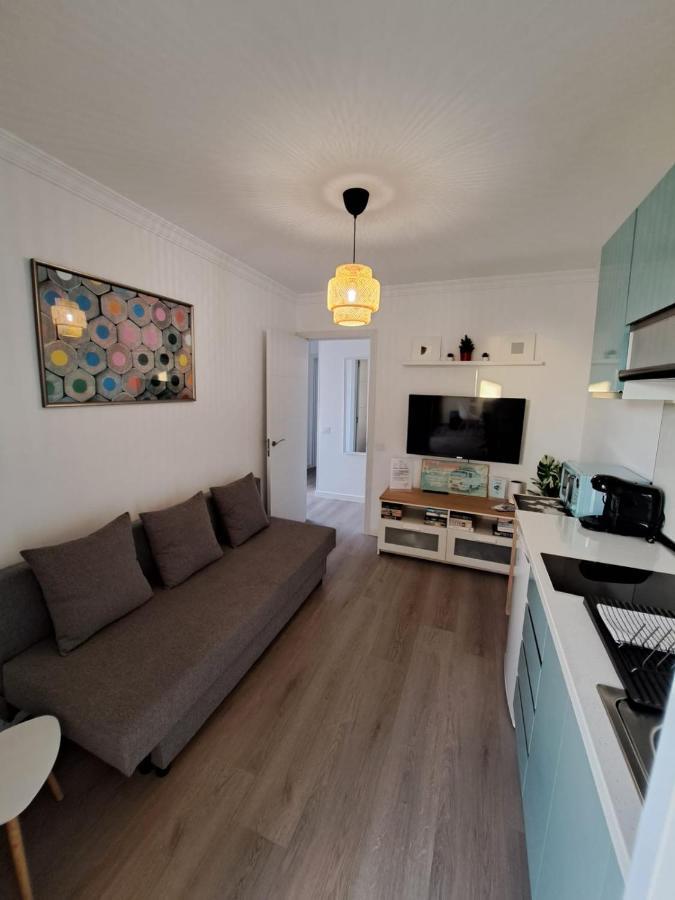 Bonito Apartamento Mogán Εξωτερικό φωτογραφία