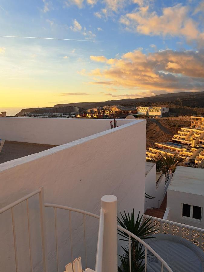 Bonito Apartamento Mogán Εξωτερικό φωτογραφία
