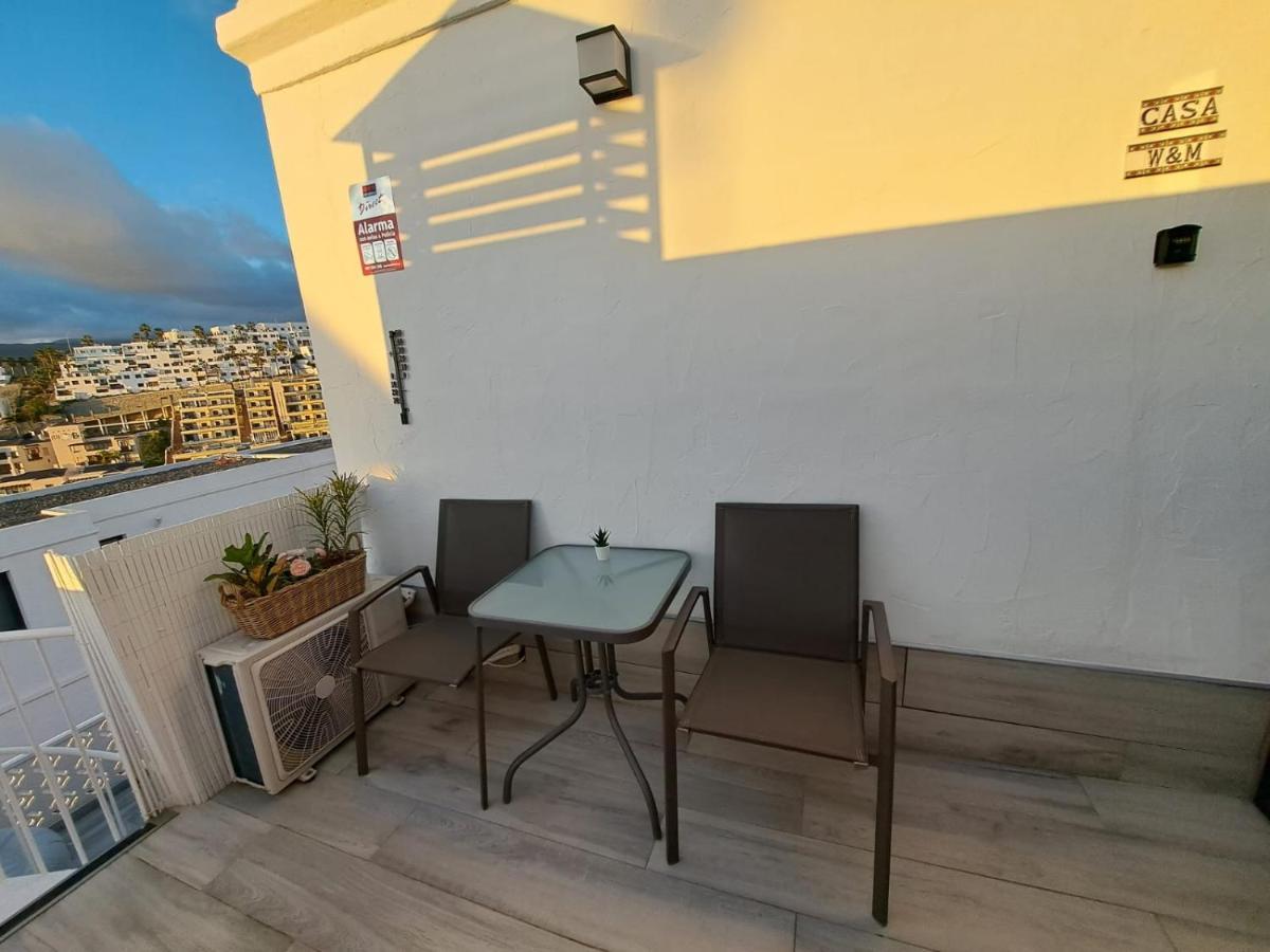 Bonito Apartamento Mogán Εξωτερικό φωτογραφία